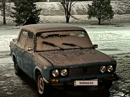 ВАЗ (Lada) 2106 1983 года за 650 000 тг. в Талдыкорган – фото 3