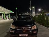 Mercedes-Benz GL 450 2007 года за 7 500 000 тг. в Алматы