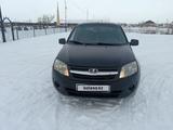 ВАЗ (Lada) Granta 2190 2013 года за 2 150 000 тг. в Усть-Каменогорск