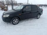 ВАЗ (Lada) Granta 2190 2013 года за 2 150 000 тг. в Усть-Каменогорск – фото 3