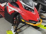 BRP  Lynx Shredder RE 850 E-TEC Turbo R 2023 года за 8 500 000 тг. в Риддер – фото 2