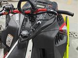 BRP  Lynx Shredder RE 850 E-TEC Turbo R 2023 года за 8 500 000 тг. в Риддер – фото 3