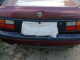 Volkswagen Passat 1991 годаүшін800 000 тг. в Актобе – фото 2