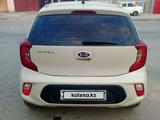 Kia Morning 2018 годаүшін4 700 000 тг. в Шымкент – фото 2