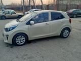 Kia Morning 2018 годаүшін4 700 000 тг. в Шымкент
