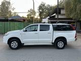Toyota Hilux 2013 года за 10 500 000 тг. в Алматы – фото 4