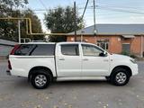 Toyota Hilux 2013 года за 10 500 000 тг. в Алматы – фото 5