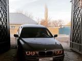 BMW 528 1997 года за 4 500 000 тг. в Тараз – фото 3