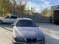 BMW 528 1997 года за 4 200 000 тг. в Тараз – фото 2