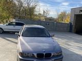 BMW 528 1997 годаүшін4 200 000 тг. в Тараз – фото 2