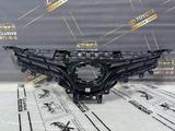 Решетка радиатора под камеру бу оригинал CAMRY 70 за 80 000 тг. в Шымкент