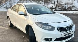 Renault Samsung SM3 2013 годаүшін3 400 000 тг. в Алматы