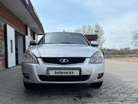 ВАЗ (Lada) Priora 2170 2015 годаүшін3 000 000 тг. в Алматы