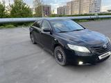 Toyota Camry 2006 года за 4 000 000 тг. в Петропавловск – фото 3