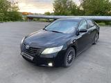 Toyota Camry 2006 года за 4 000 000 тг. в Петропавловск – фото 2