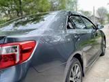 Toyota Camry 2012 года за 7 250 000 тг. в Алматы – фото 3