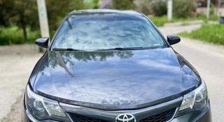 Toyota Camry 2012 года за 7 600 000 тг. в Алматы