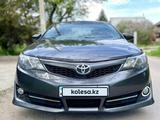 Toyota Camry 2012 года за 7 250 000 тг. в Алматы – фото 5