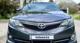 Toyota Camry 2012 года за 7 600 000 тг. в Алматы – фото 5