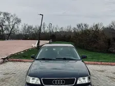 Audi A6, 1996