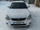 ВАЗ (Lada) Priora 2170 2013 года за 1 800 000 тг. в Шалкар