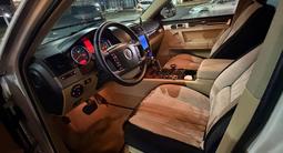Volkswagen Touareg 2007 годаүшін6 100 000 тг. в Усть-Каменогорск – фото 2