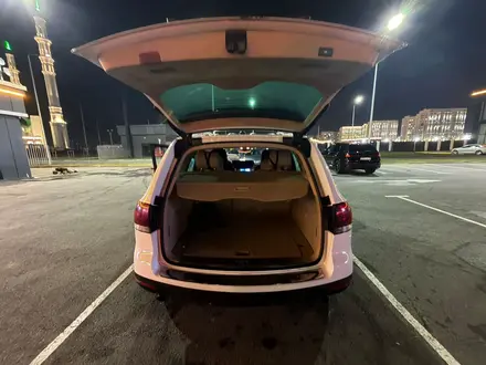 Volkswagen Touareg 2007 года за 6 100 000 тг. в Усть-Каменогорск