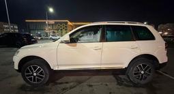 Volkswagen Touareg 2007 годаүшін6 100 000 тг. в Усть-Каменогорск – фото 4