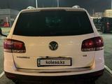 Volkswagen Touareg 2007 годаүшін6 100 000 тг. в Усть-Каменогорск – фото 5