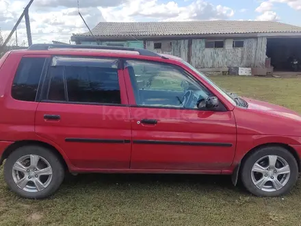 Mazda Demio 1999 года за 2 000 000 тг. в Семей – фото 5