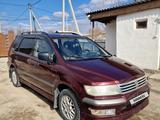 Mitsubishi Space Wagon 1999 года за 2 800 000 тг. в Шиели – фото 2