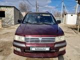 Mitsubishi Space Wagon 1999 года за 2 800 000 тг. в Шиели