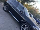 BMW X3 2019 года за 17 300 000 тг. в Усть-Каменогорск – фото 3