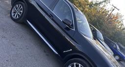 BMW X3 2019 года за 17 300 000 тг. в Усть-Каменогорск – фото 3