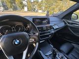 BMW X3 2019 года за 17 300 000 тг. в Усть-Каменогорск – фото 4