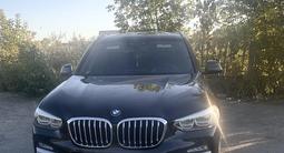 BMW X3 2019 года за 17 300 000 тг. в Усть-Каменогорск