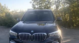 BMW X3 2019 года за 17 300 000 тг. в Усть-Каменогорск