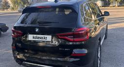 BMW X3 2019 года за 17 300 000 тг. в Усть-Каменогорск – фото 5