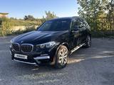 BMW X3 2019 года за 17 300 000 тг. в Усть-Каменогорск – фото 2