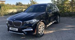 BMW X3 2019 года за 17 300 000 тг. в Усть-Каменогорск – фото 2