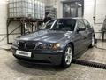 BMW 328 2002 годаүшін4 180 000 тг. в Рудный – фото 23