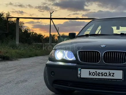 BMW 328 2002 года за 3 800 000 тг. в Рудный – фото 6