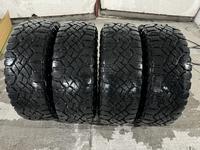 Goodyear Wrangler Duratrac 285/75 R16үшін240 000 тг. в Усть-Каменогорск