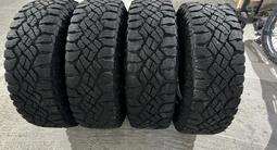 Goodyear Wrangler Duratrac 285/75 R16үшін240 000 тг. в Усть-Каменогорск – фото 2