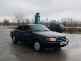 Audi 100 1992 года за 2 200 000 тг. в Тараз – фото 2