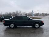 Audi 100 1992 года за 2 200 000 тг. в Тараз – фото 5