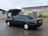 Audi 100 1992 года за 2 200 000 тг. в Тараз – фото 4