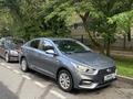 Hyundai Accent 2018 года за 7 000 000 тг. в Алматы – фото 2