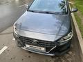 Hyundai Accent 2018 года за 7 000 000 тг. в Алматы – фото 7