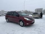 Toyota Sienna 2008 годаfor10 000 000 тг. в Актобе – фото 4